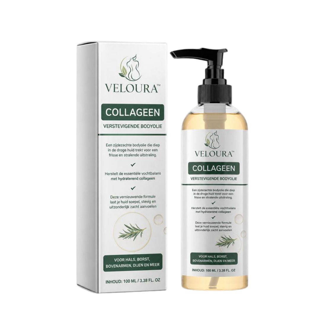 VELOURA™ Collageen Serum