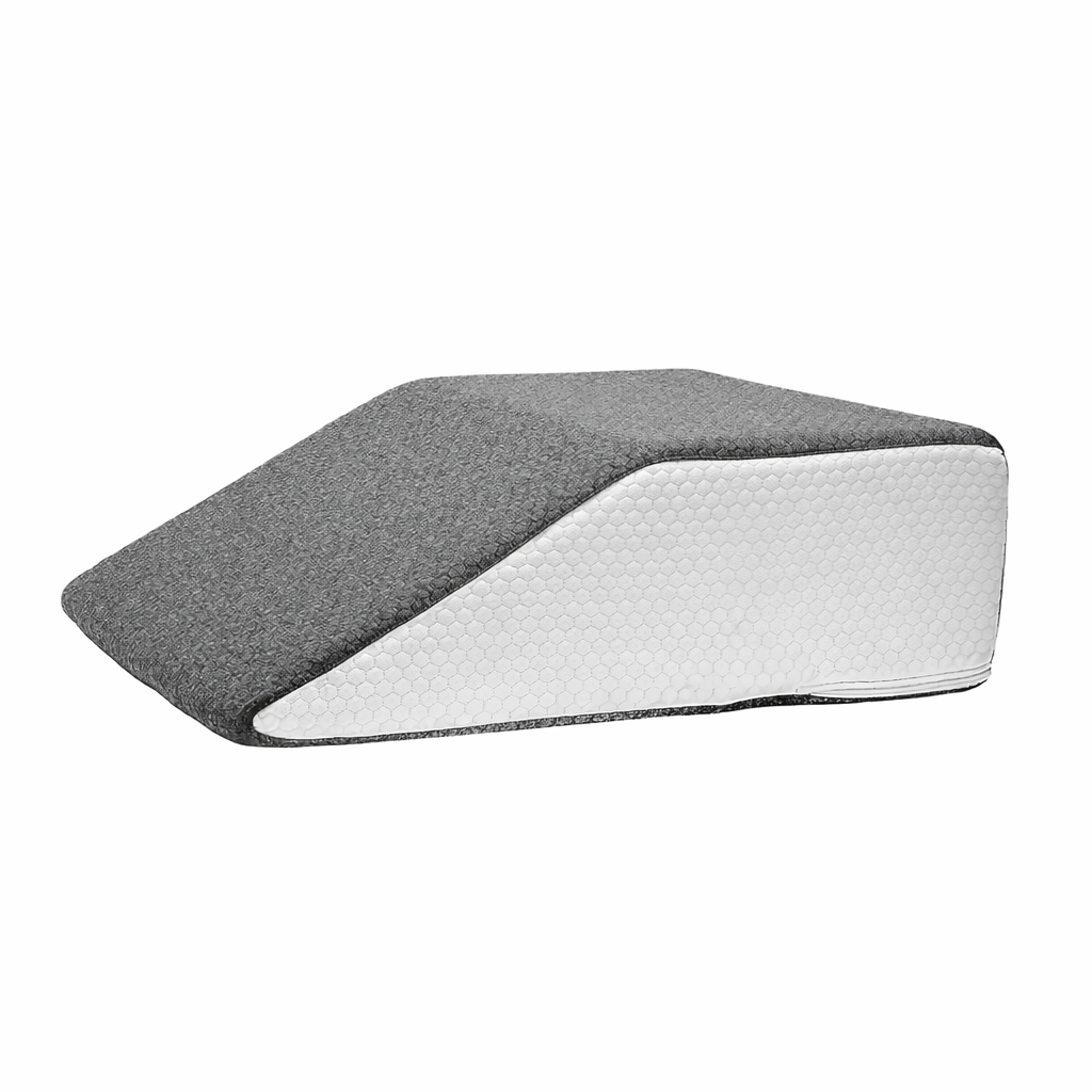 Ergonomic Leg Elevation Pillow