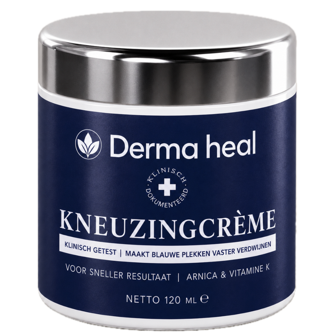 Derma heal™ crème